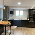 Joaquinloriga24 By Vigovacaciones דירה *