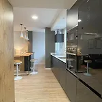 דירה Joaquinloriga24 By Vigovacaciones ויגו