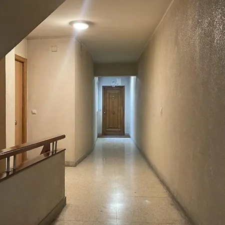 Joaquinloriga24 By Vigovacaciones 아파트