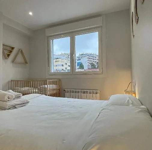 Joaquinloriga24 By Vigovacaciones Διαμέρισμα Βίγκο