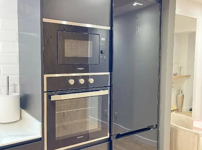 Joaquinloriga24 By Vigovacaciones Διαμέρισμα *