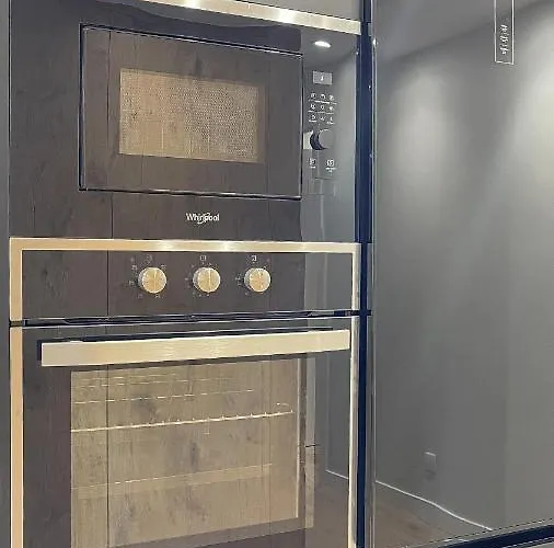 Joaquinloriga24 By Vigovacaciones Διαμέρισμα Βίγκο