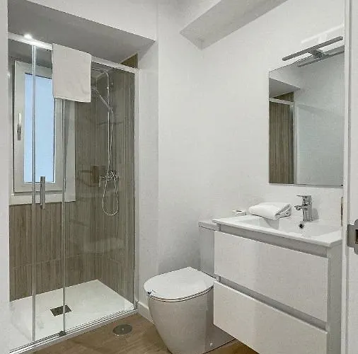 Joaquinloriga24 By Vigovacaciones Διαμέρισμα *