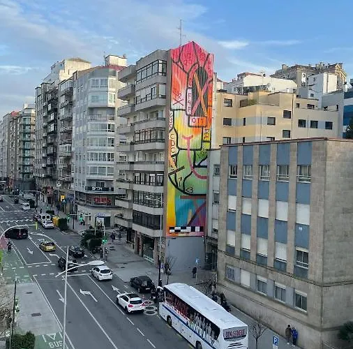 Joaquinloriga24 By Vigovacaciones