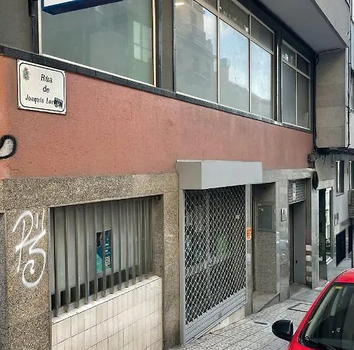 Joaquinloriga24 By Vigovacaciones * Βίγκο