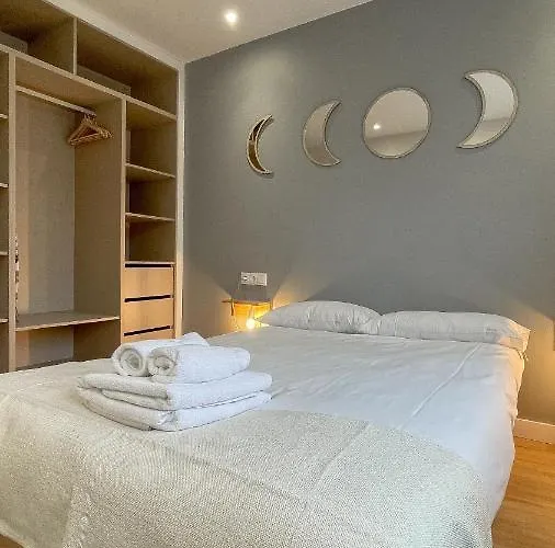 Διαμέρισμα Joaquinloriga24 By Vigovacaciones